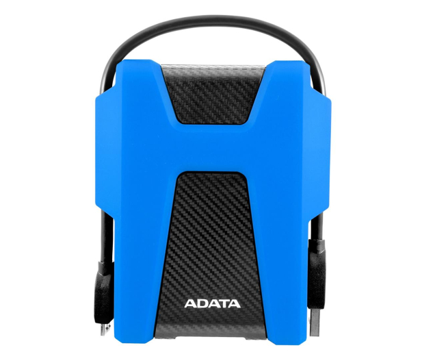 Adata Durable HD680 2TB 2,5'' AHD680-2TU31-CBL - 1042749 - zdjęcie